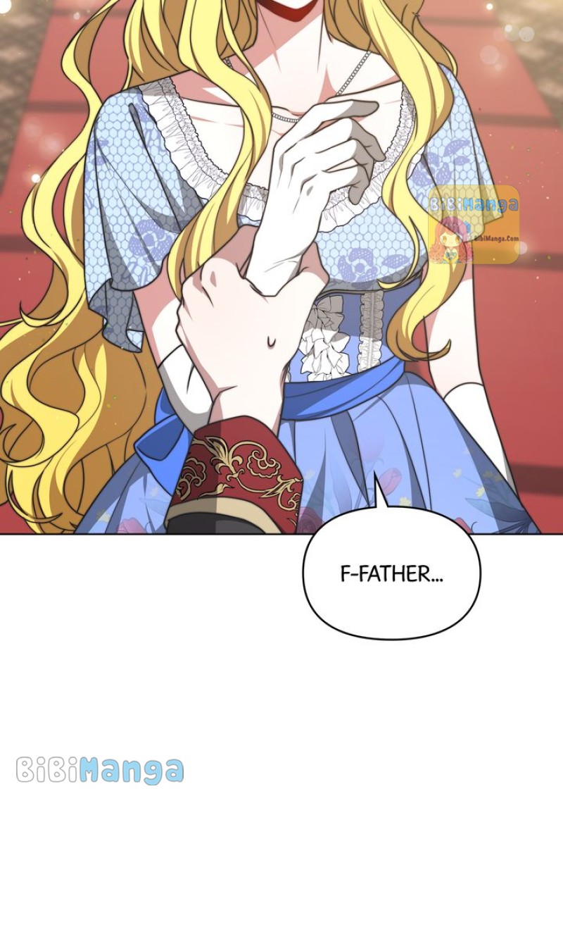 The Forgotten Princess Wants To Live In Peace - Chapter 91 - 94