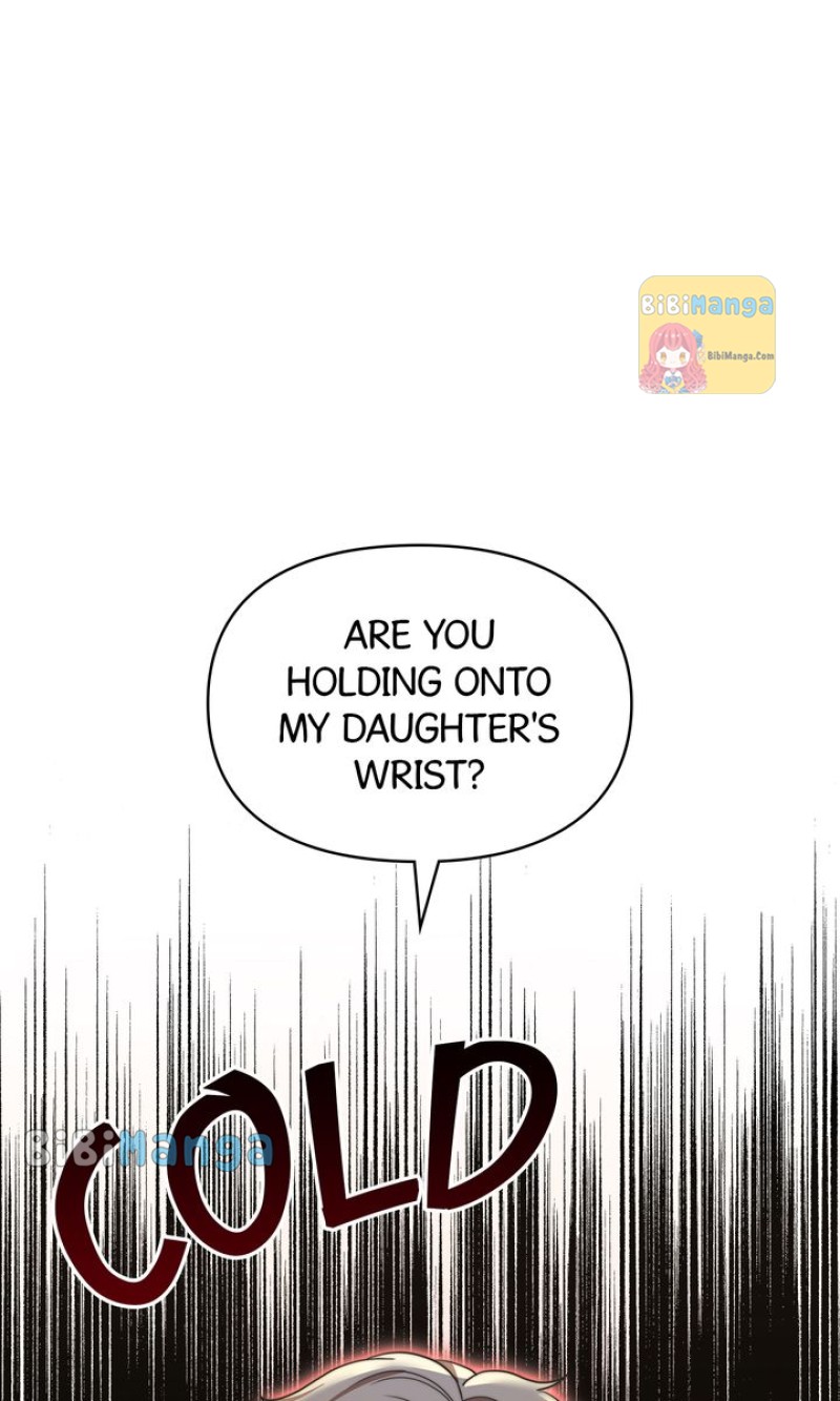 The Forgotten Princess Wants To Live In Peace - Chapter 91 - 96