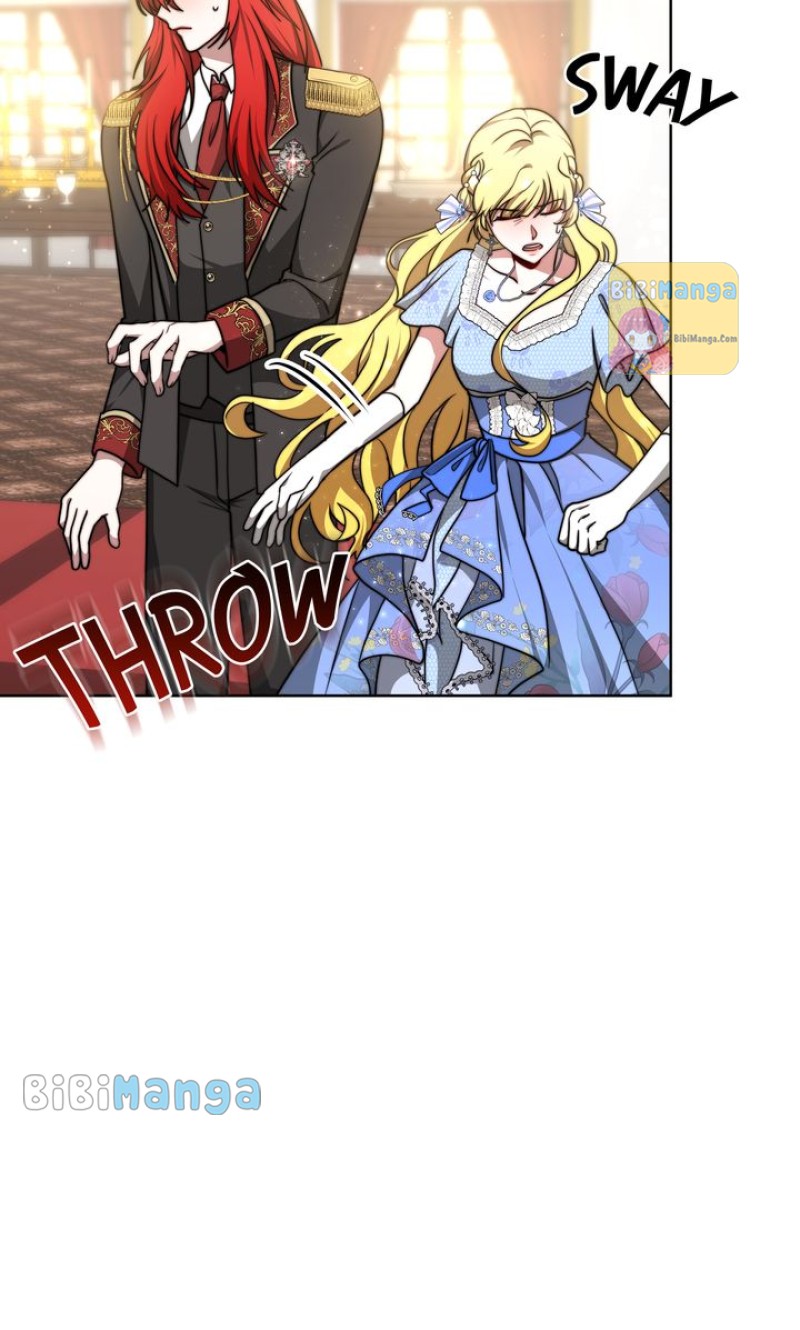 The Forgotten Princess Wants To Live In Peace - Chapter 92 - 5