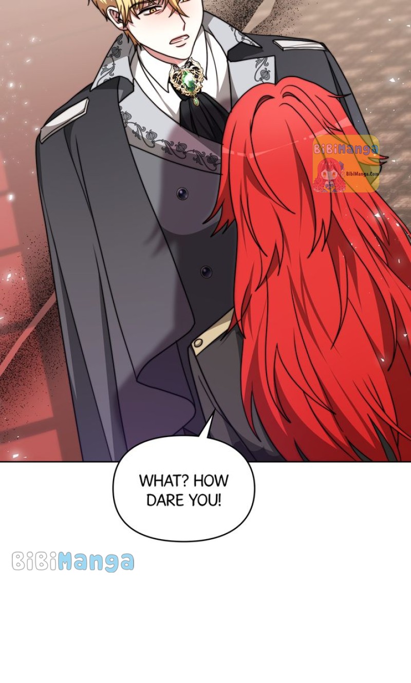 The Forgotten Princess Wants To Live In Peace - Chapter 92 - 8