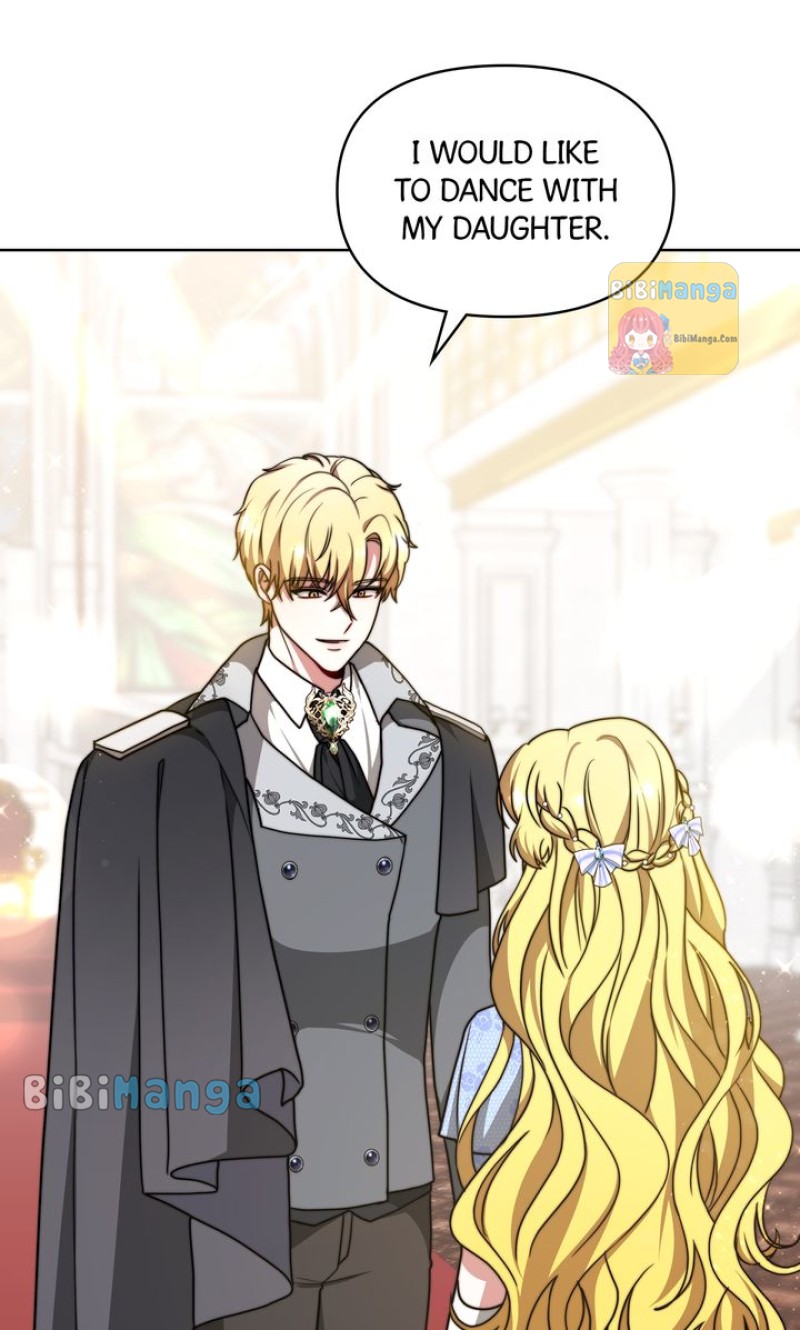 The Forgotten Princess Wants To Live In Peace - Chapter 92 - 11