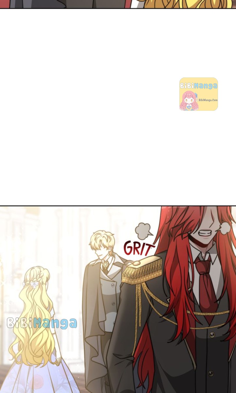 The Forgotten Princess Wants To Live In Peace - Chapter 92 - 12