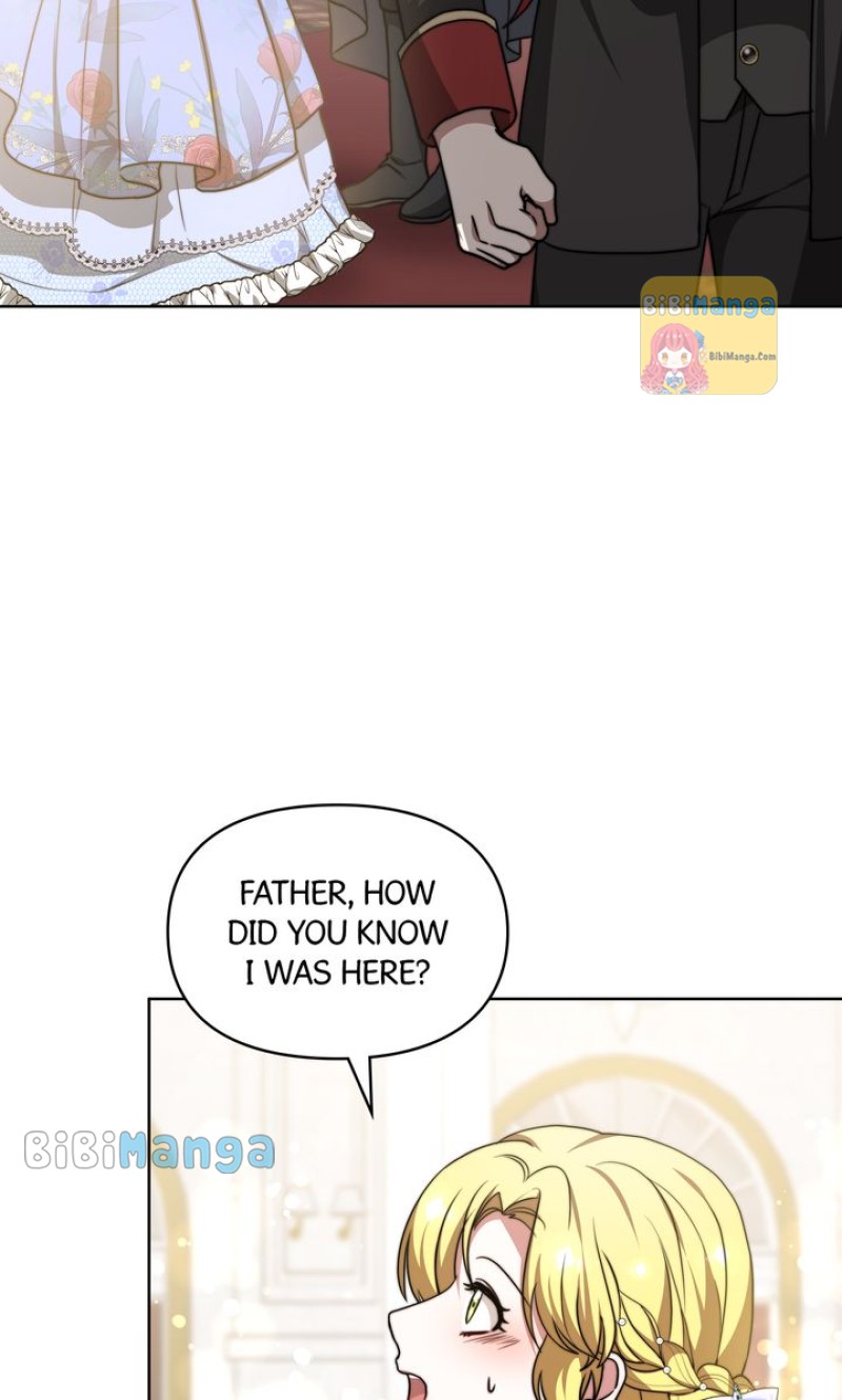 The Forgotten Princess Wants To Live In Peace - Chapter 92 - 13