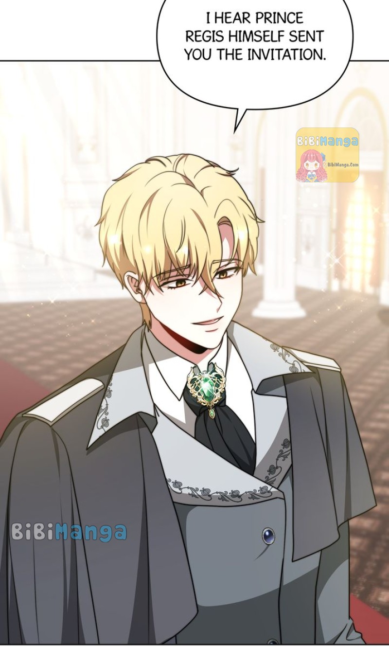 The Forgotten Princess Wants To Live In Peace - Chapter 92 - 15