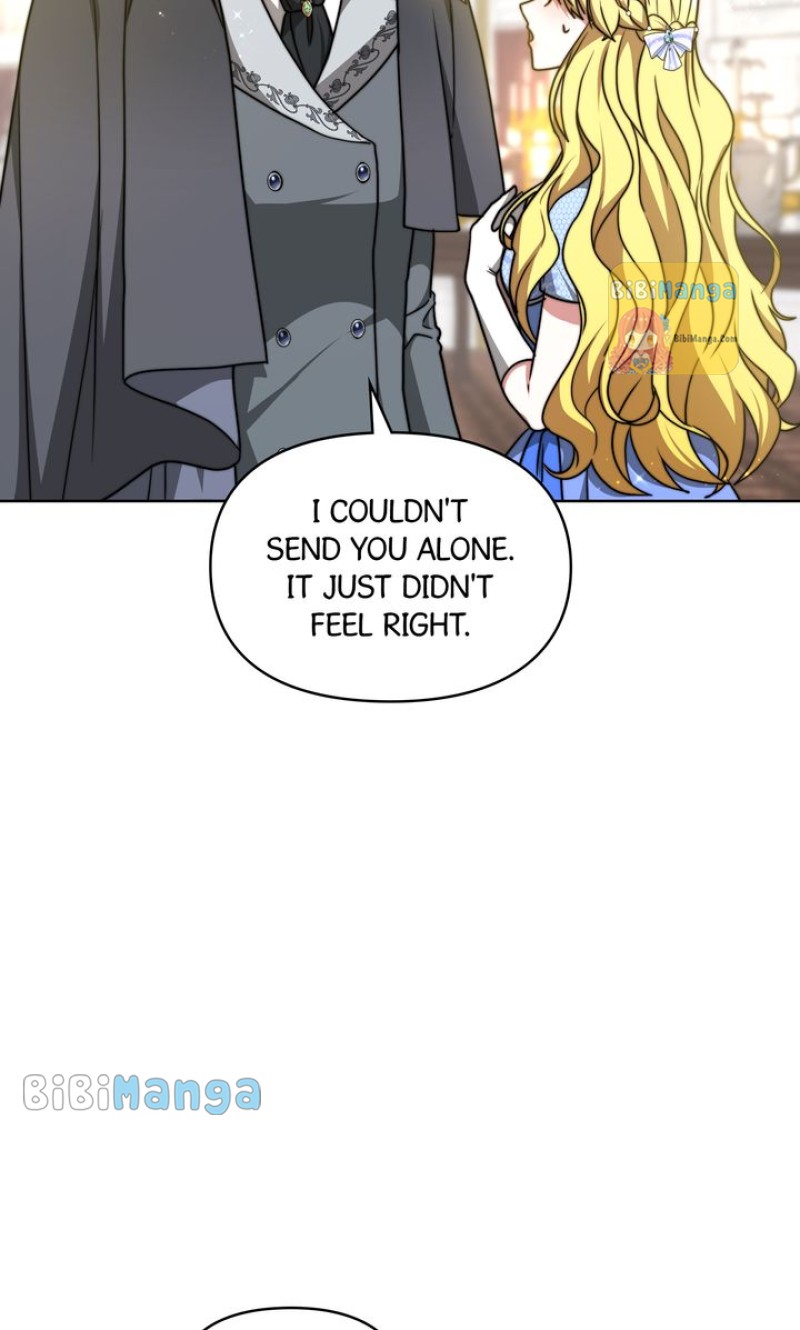 The Forgotten Princess Wants To Live In Peace - Chapter 92 - 17