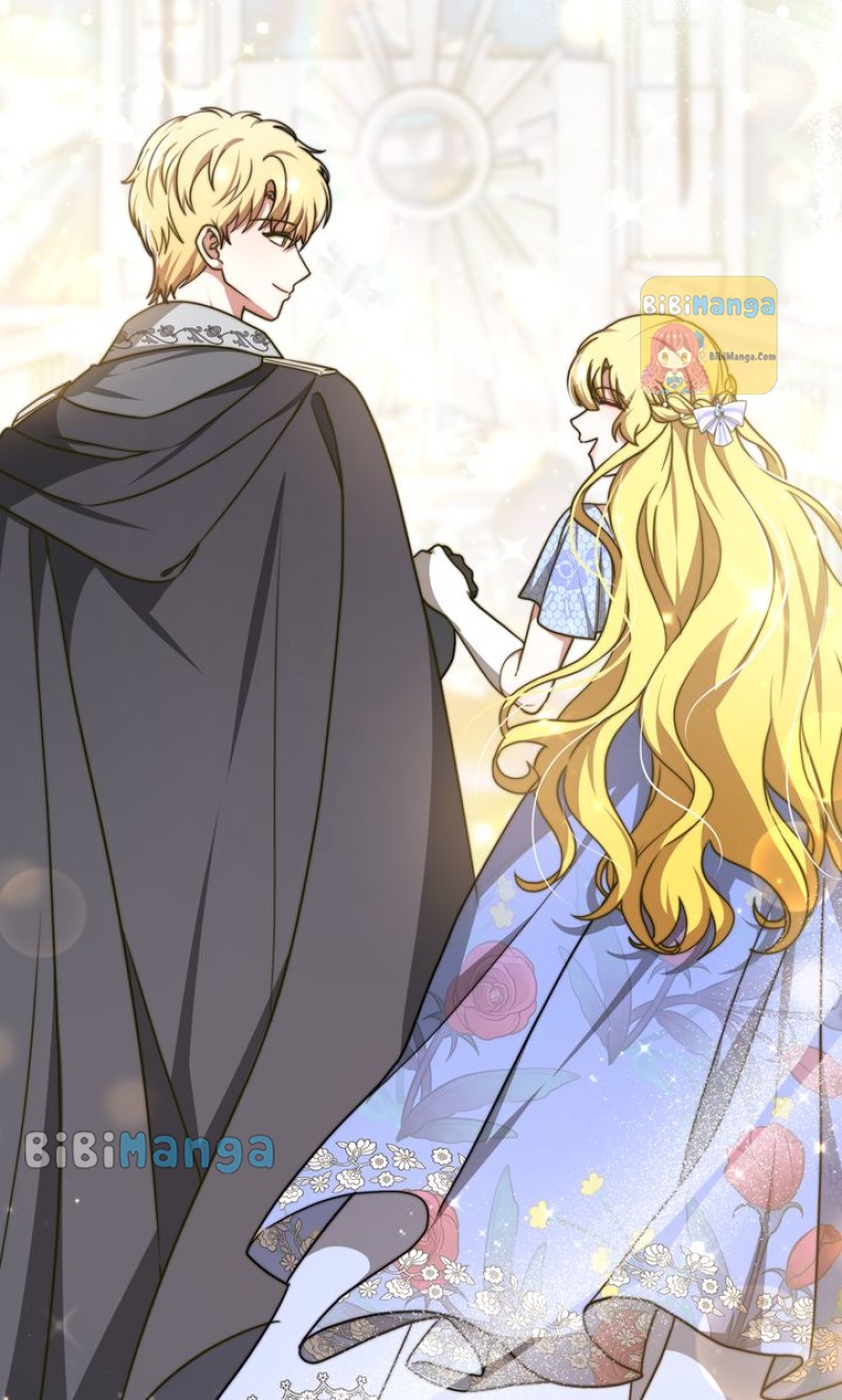 The Forgotten Princess Wants To Live In Peace - Chapter 92 - 22