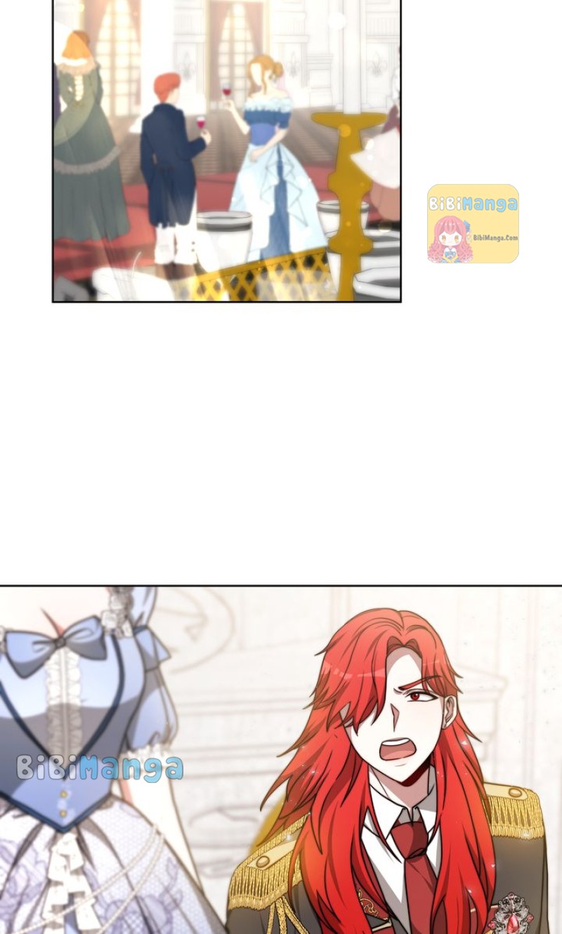 The Forgotten Princess Wants To Live In Peace - Chapter 92 - 26