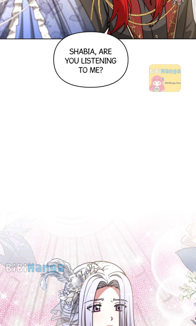 The Forgotten Princess Wants To Live In Peace - Chapter 92 - 27