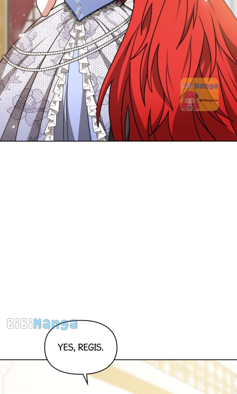 The Forgotten Princess Wants To Live In Peace - Chapter 92 - 33