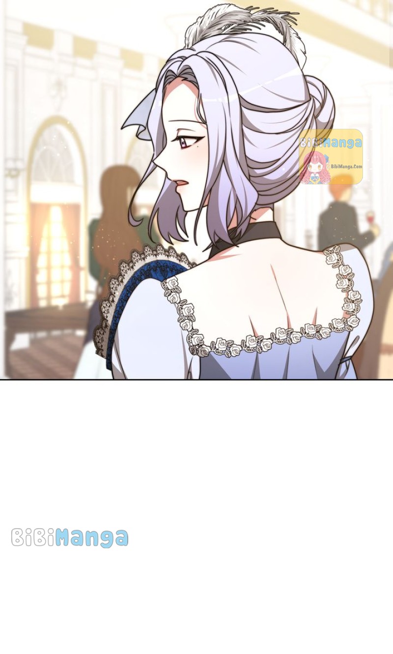 The Forgotten Princess Wants To Live In Peace - Chapter 92 - 34