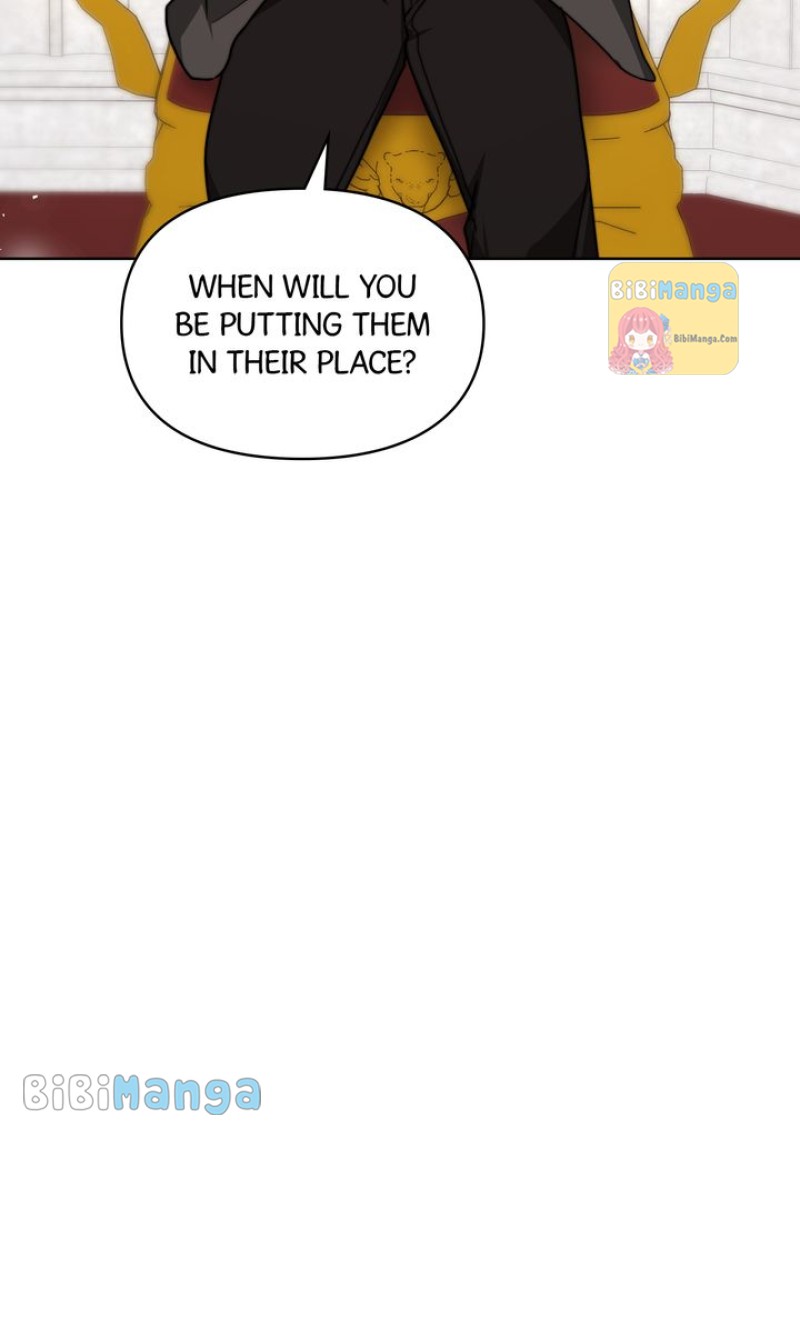 The Forgotten Princess Wants To Live In Peace - Chapter 92 - 36