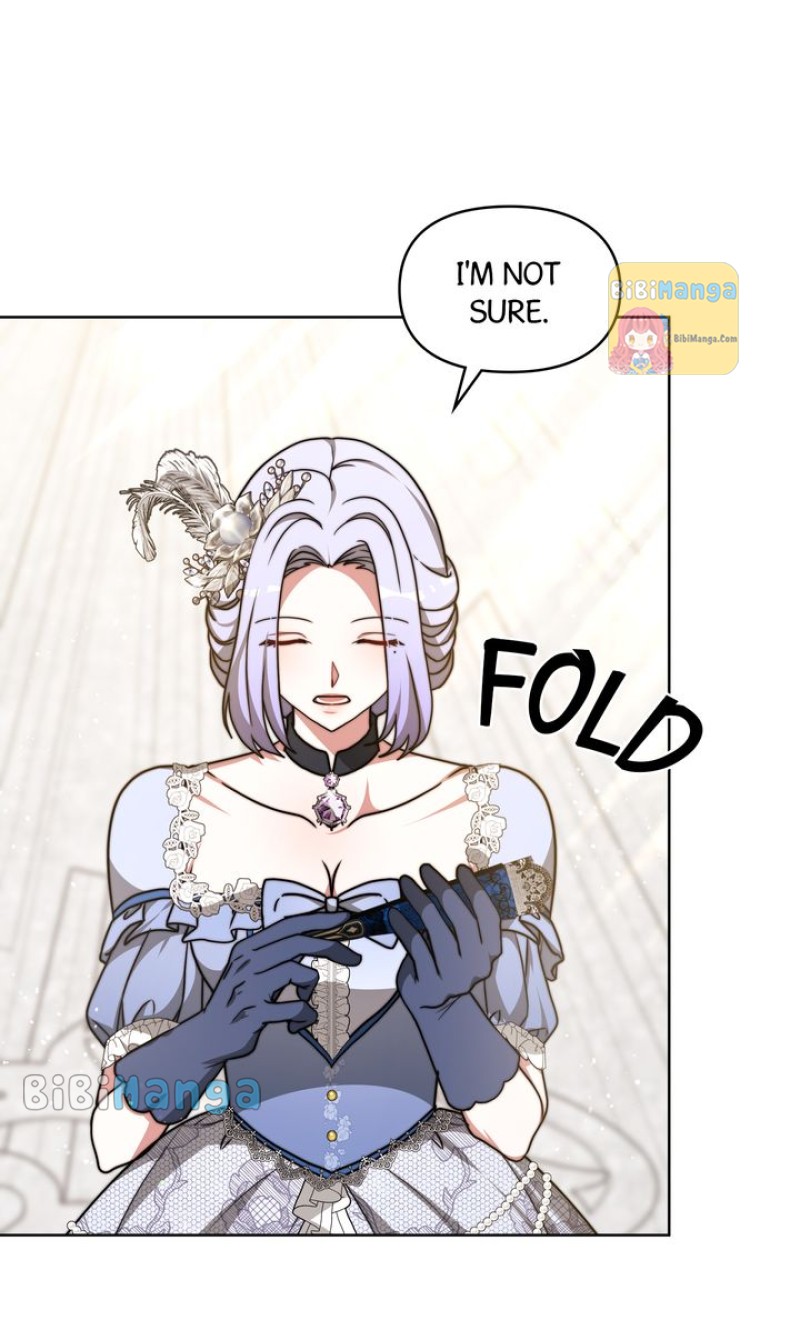 The Forgotten Princess Wants To Live In Peace - Chapter 92 - 37