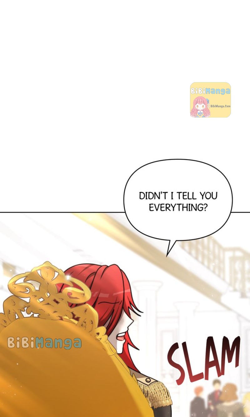 The Forgotten Princess Wants To Live In Peace - Chapter 92 - 38