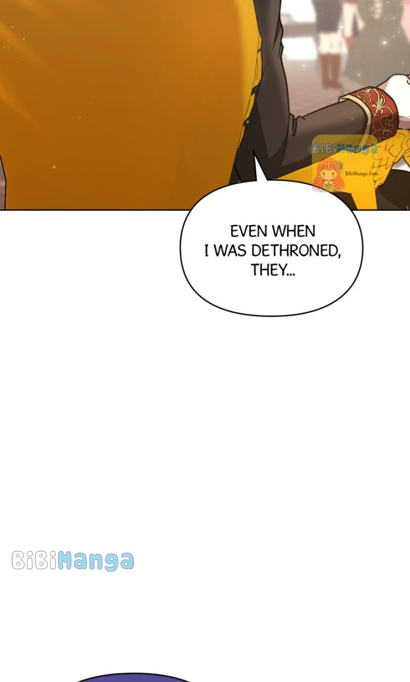 The Forgotten Princess Wants To Live In Peace - Chapter 92 - 39