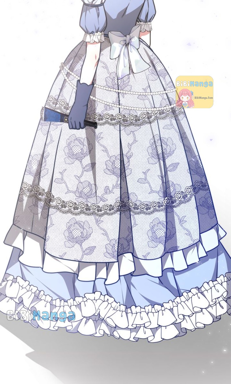 The Forgotten Princess Wants To Live In Peace - Chapter 92 - 41