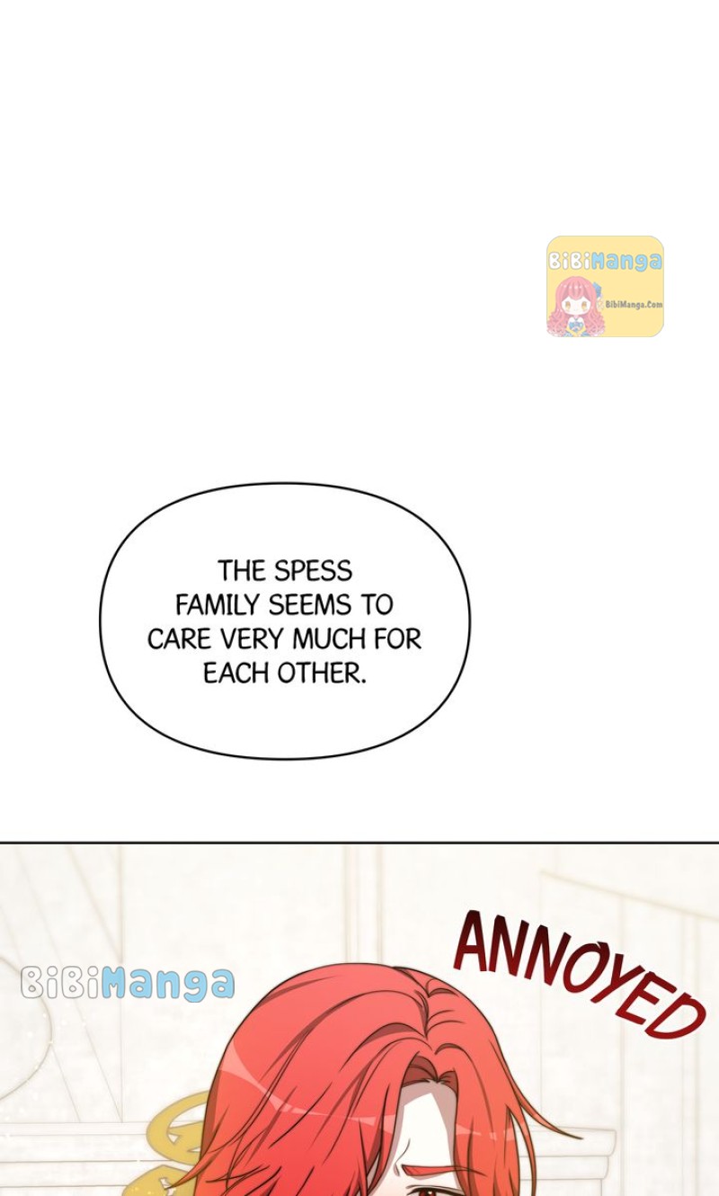 The Forgotten Princess Wants To Live In Peace - Chapter 92 - 43