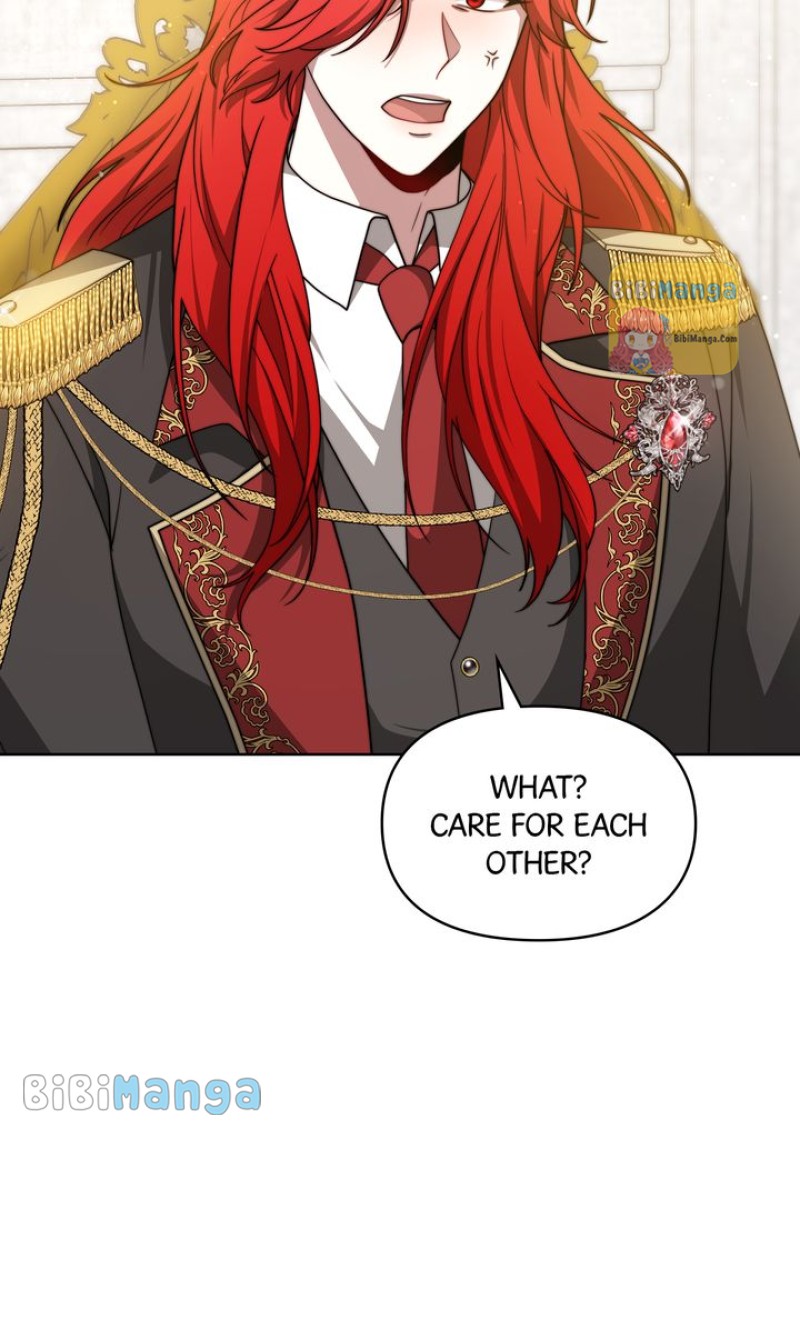 The Forgotten Princess Wants To Live In Peace - Chapter 92 - 44