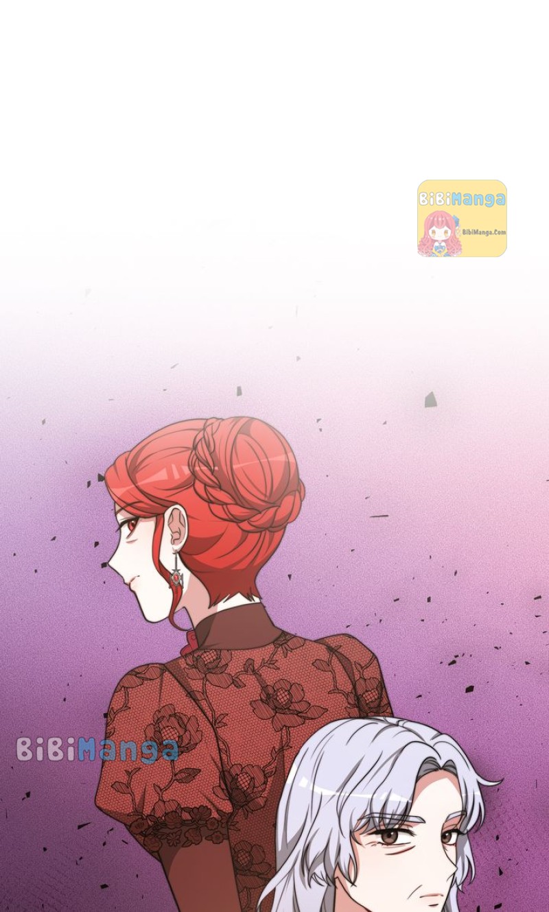 The Forgotten Princess Wants To Live In Peace - Chapter 92 - 45