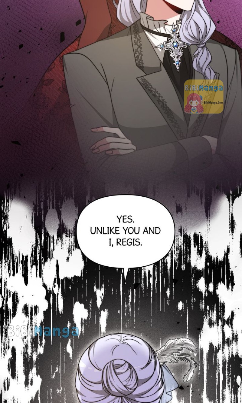 The Forgotten Princess Wants To Live In Peace - Chapter 92 - 46