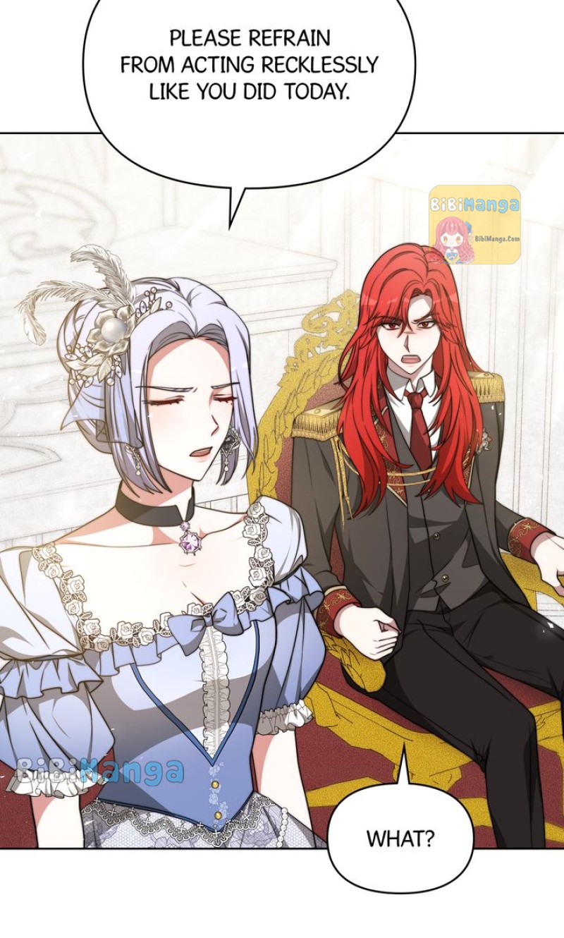 The Forgotten Princess Wants To Live In Peace - Chapter 92 - 48