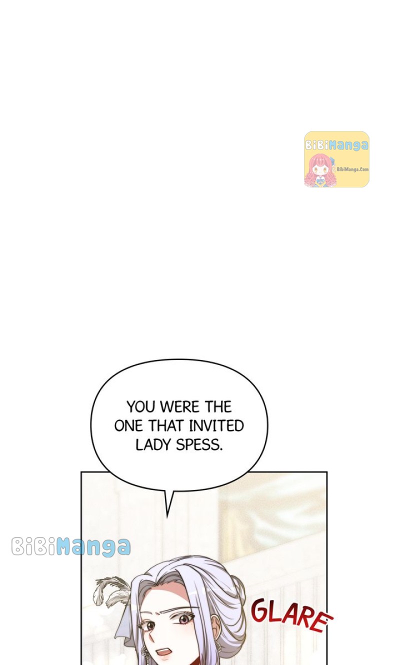 The Forgotten Princess Wants To Live In Peace - Chapter 92 - 49