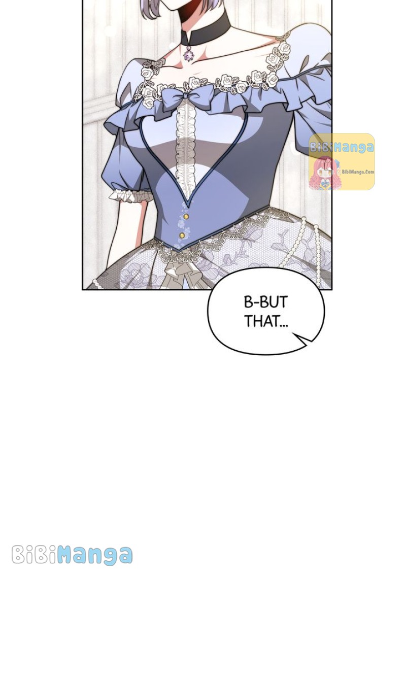 The Forgotten Princess Wants To Live In Peace - Chapter 92 - 50