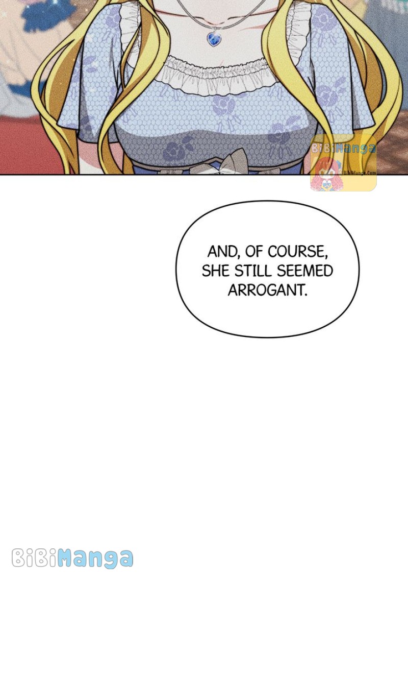 The Forgotten Princess Wants To Live In Peace - Chapter 92 - 52