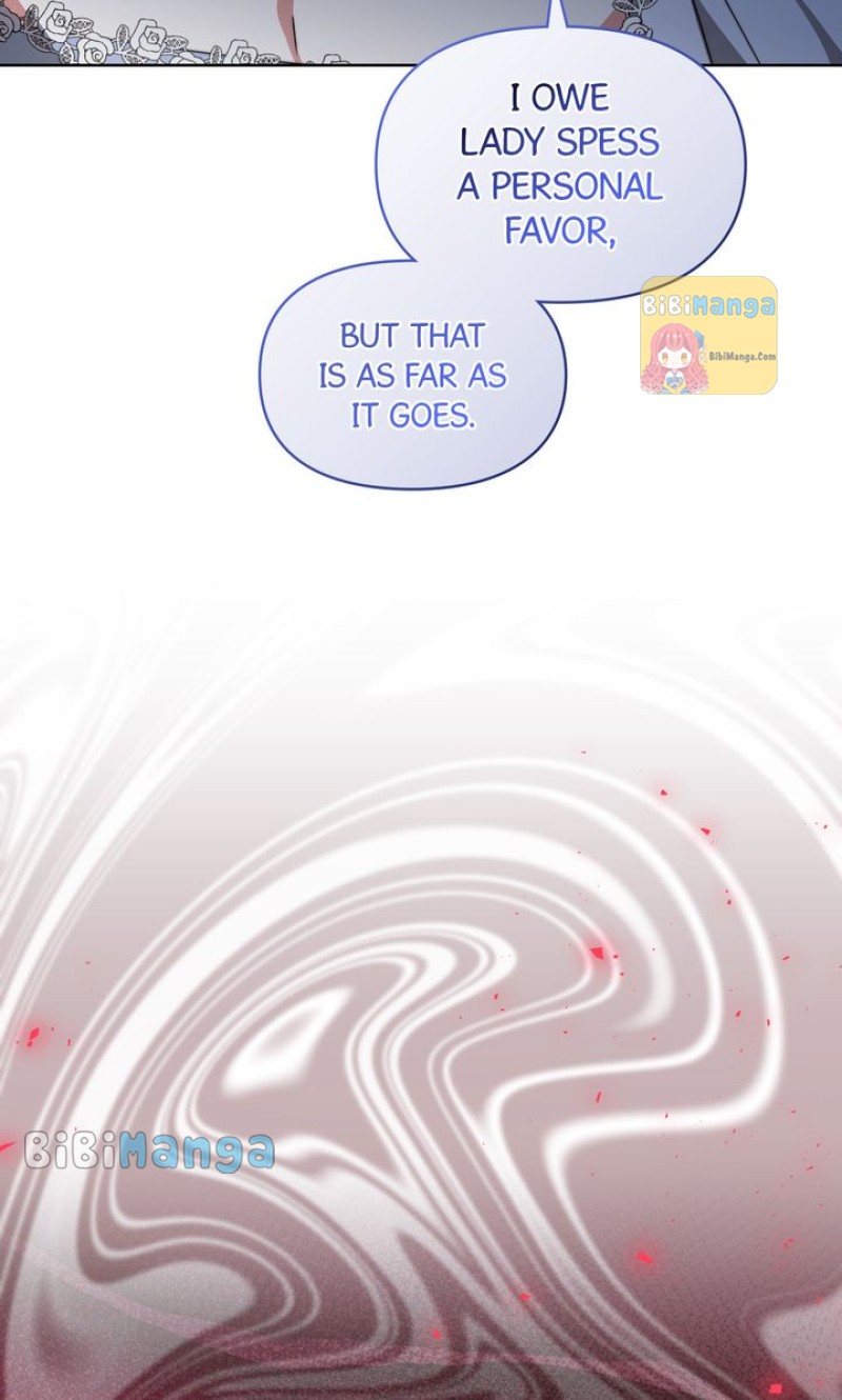 The Forgotten Princess Wants To Live In Peace - Chapter 92 - 55