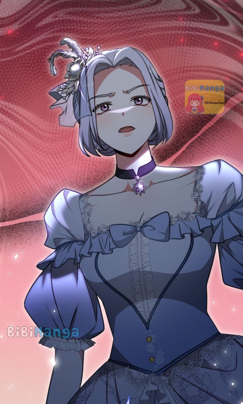 The Forgotten Princess Wants To Live In Peace - Chapter 92 - 56