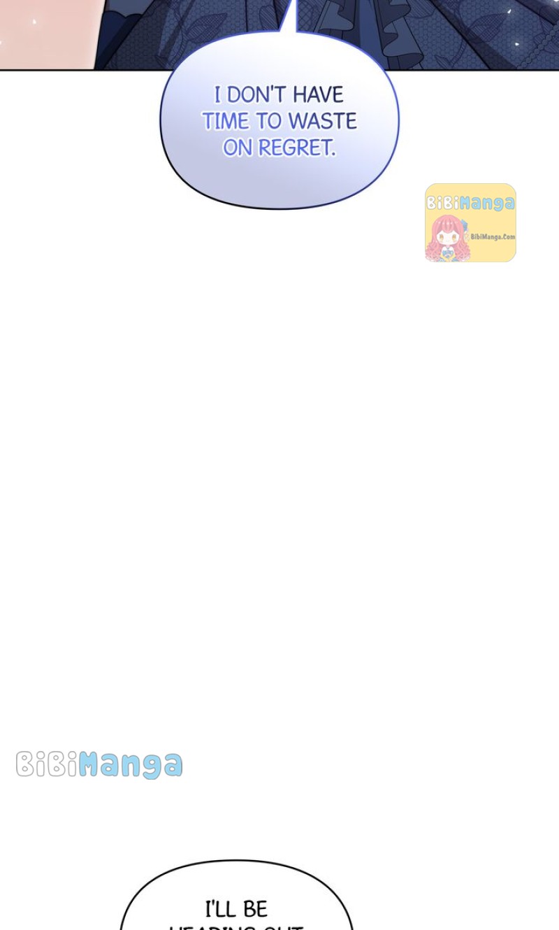 The Forgotten Princess Wants To Live In Peace - Chapter 92 - 57