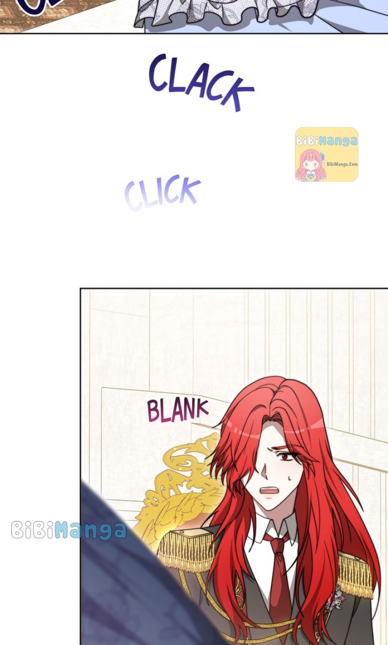 The Forgotten Princess Wants To Live In Peace - Chapter 92 - 60