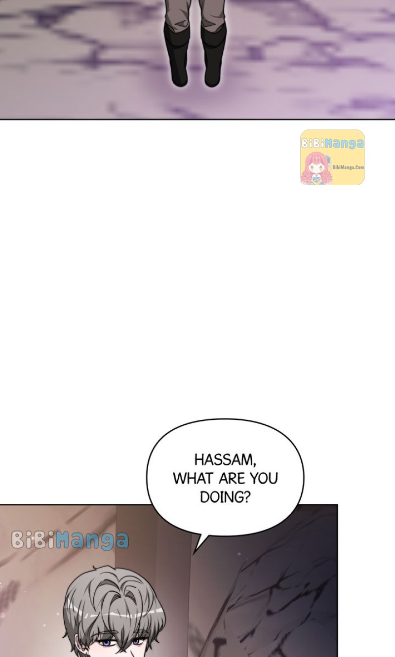 The Forgotten Princess Wants To Live In Peace - Chapter 92 - 66