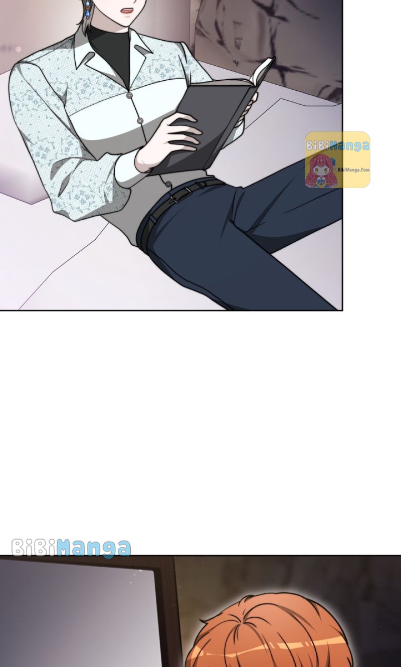 The Forgotten Princess Wants To Live In Peace - Chapter 92 - 67