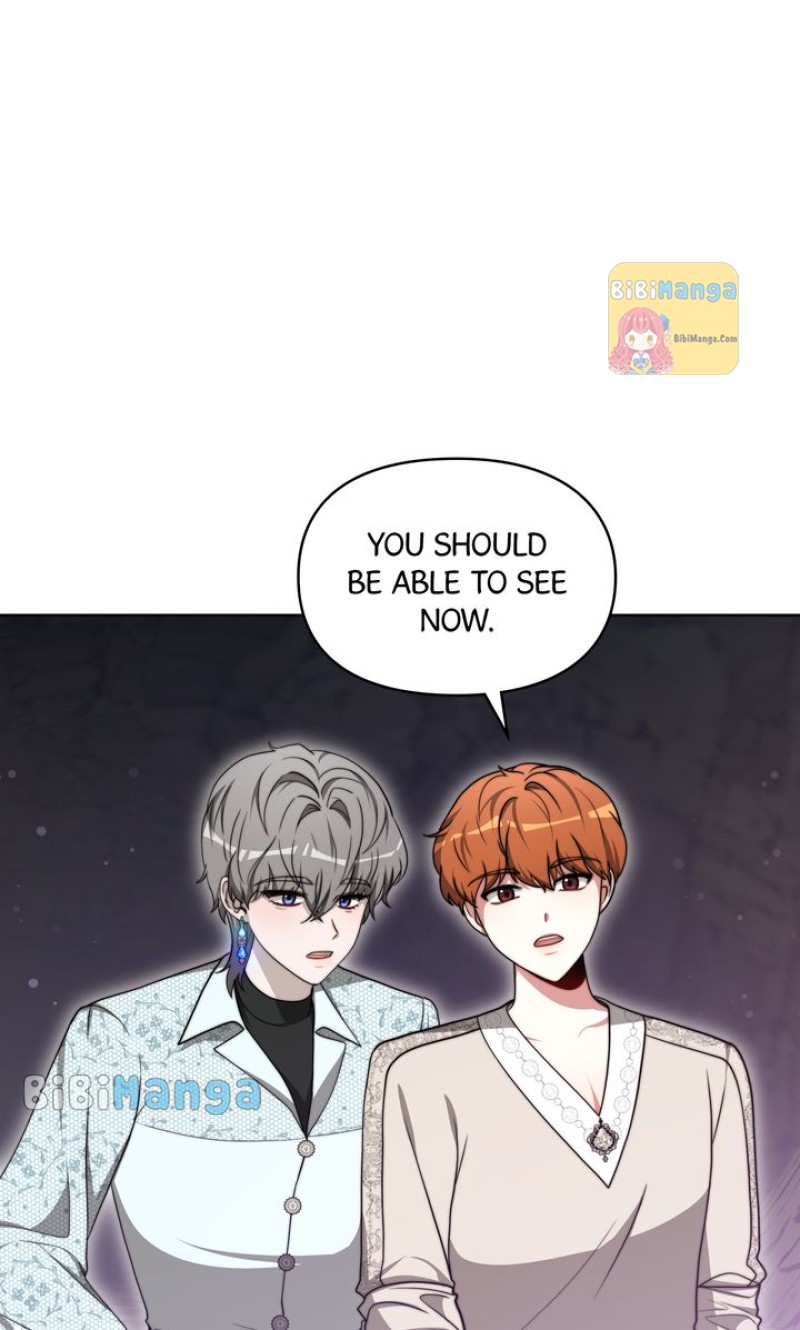 The Forgotten Princess Wants To Live In Peace - Chapter 92 - 70