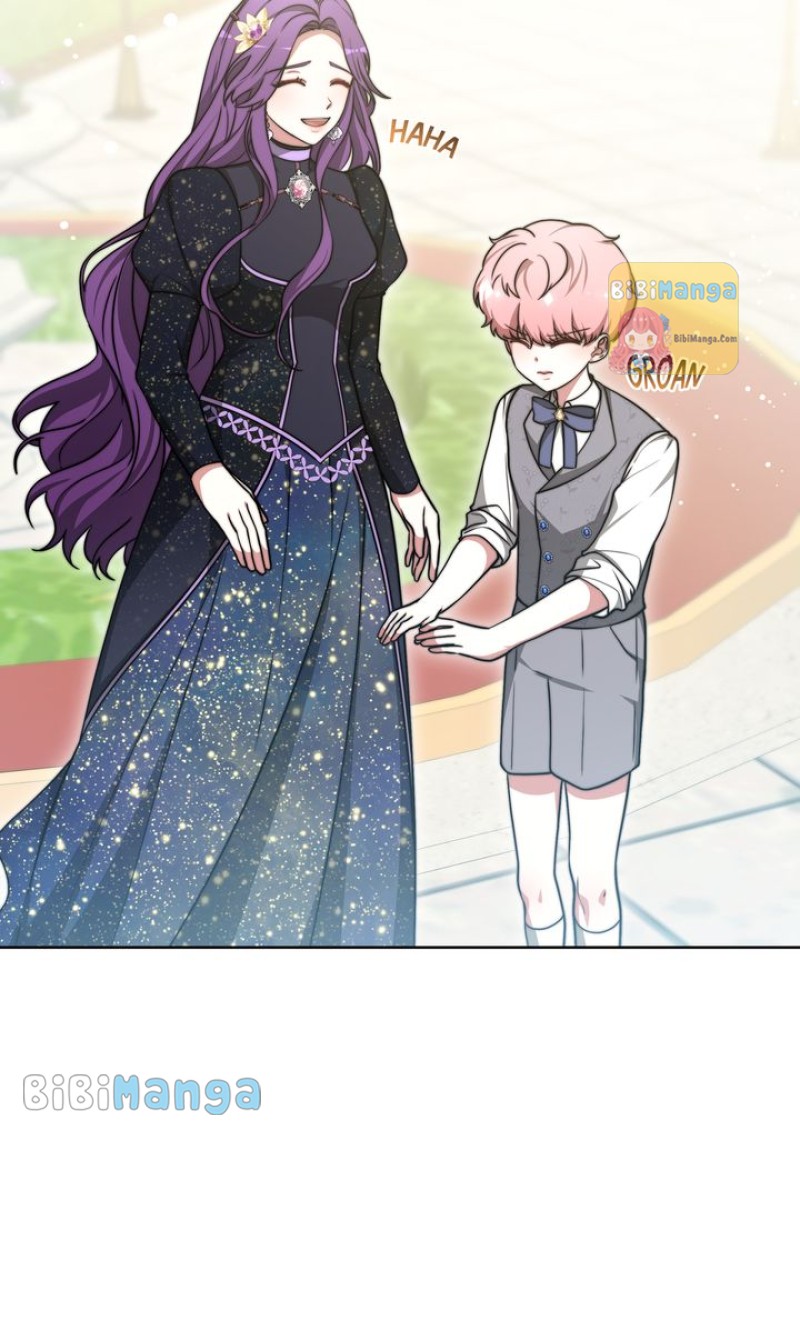 The Forgotten Princess Wants To Live In Peace - Chapter 92 - 74