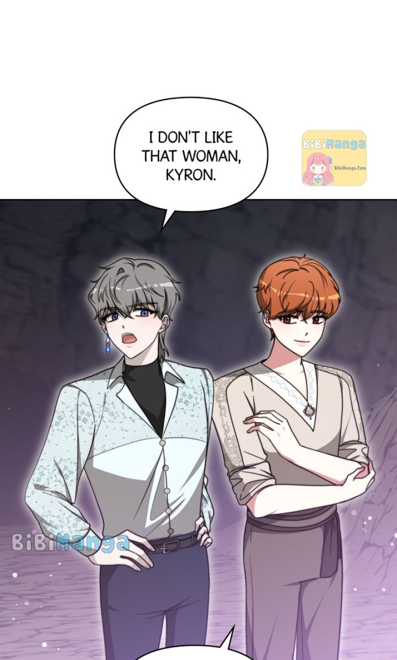 The Forgotten Princess Wants To Live In Peace - Chapter 92 - 75