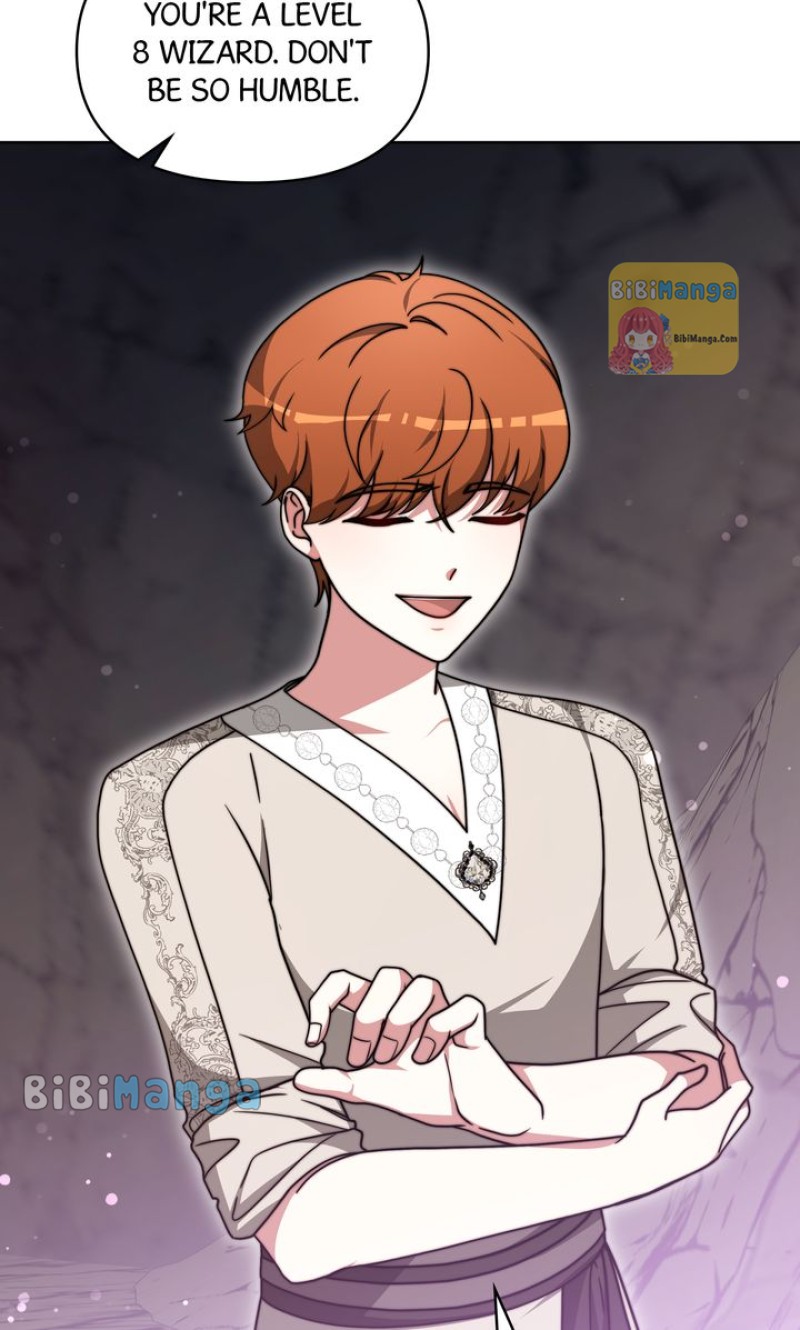 The Forgotten Princess Wants To Live In Peace - Chapter 92 - 77