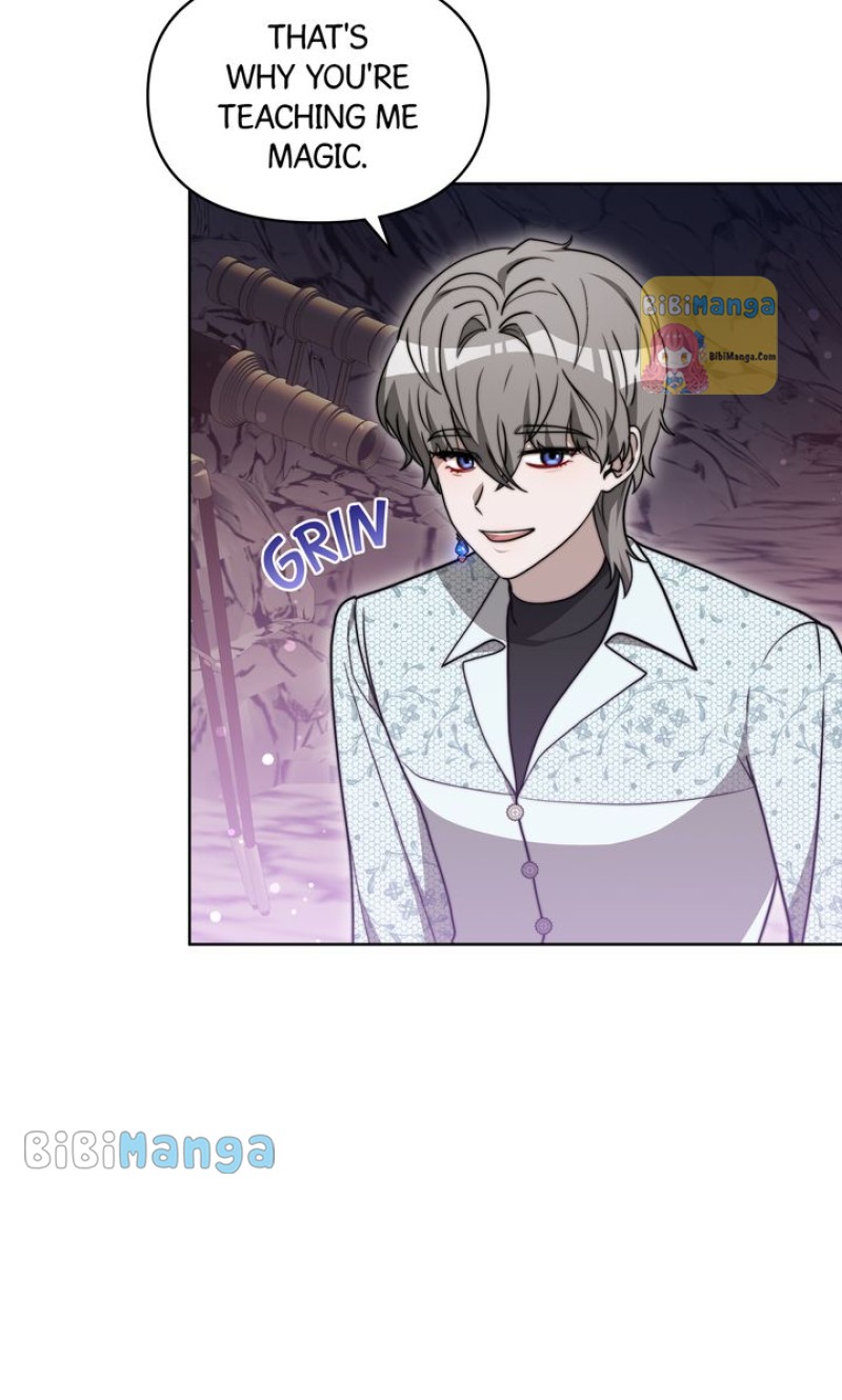 The Forgotten Princess Wants To Live In Peace - Chapter 92 - 79