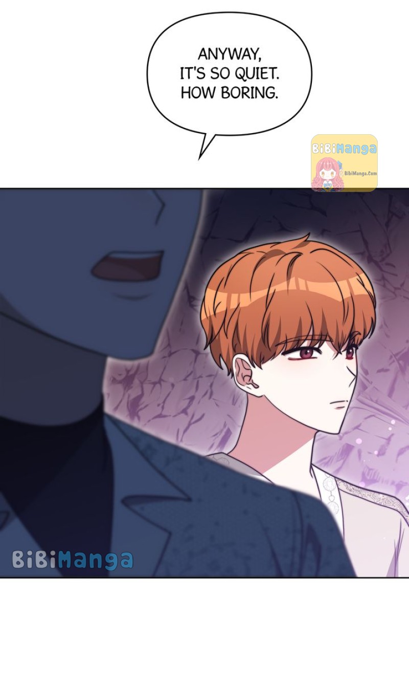 The Forgotten Princess Wants To Live In Peace - Chapter 92 - 80