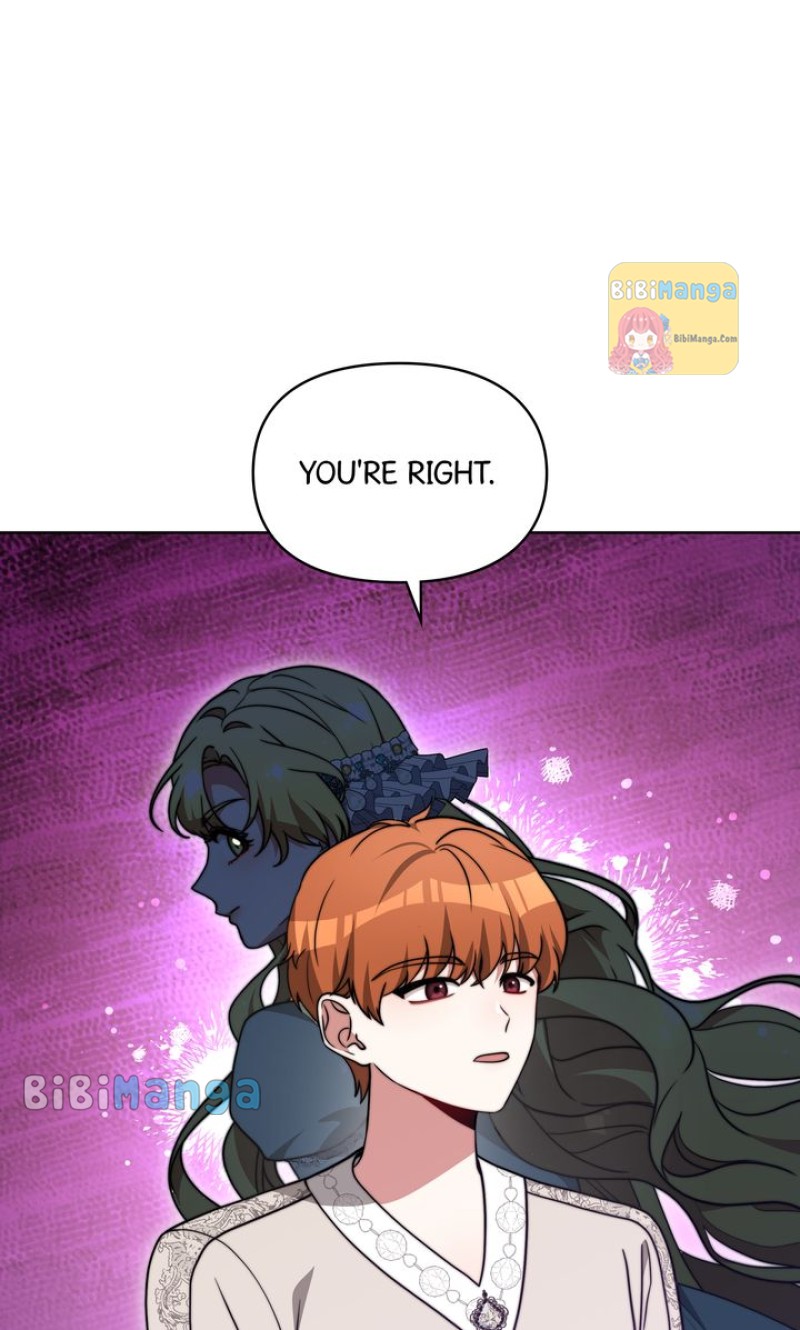 The Forgotten Princess Wants To Live In Peace - Chapter 92 - 81