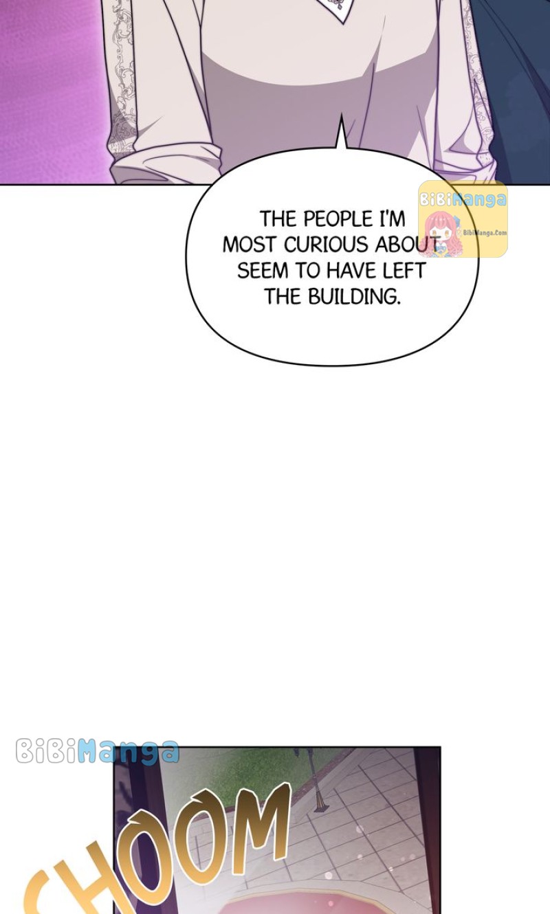 The Forgotten Princess Wants To Live In Peace - Chapter 92 - 82