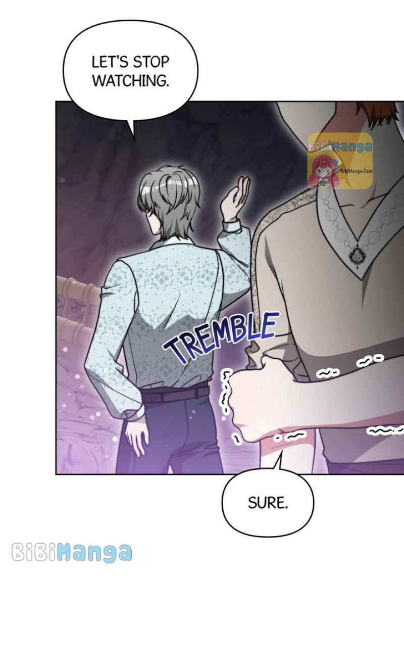 The Forgotten Princess Wants To Live In Peace - Chapter 92 - 91