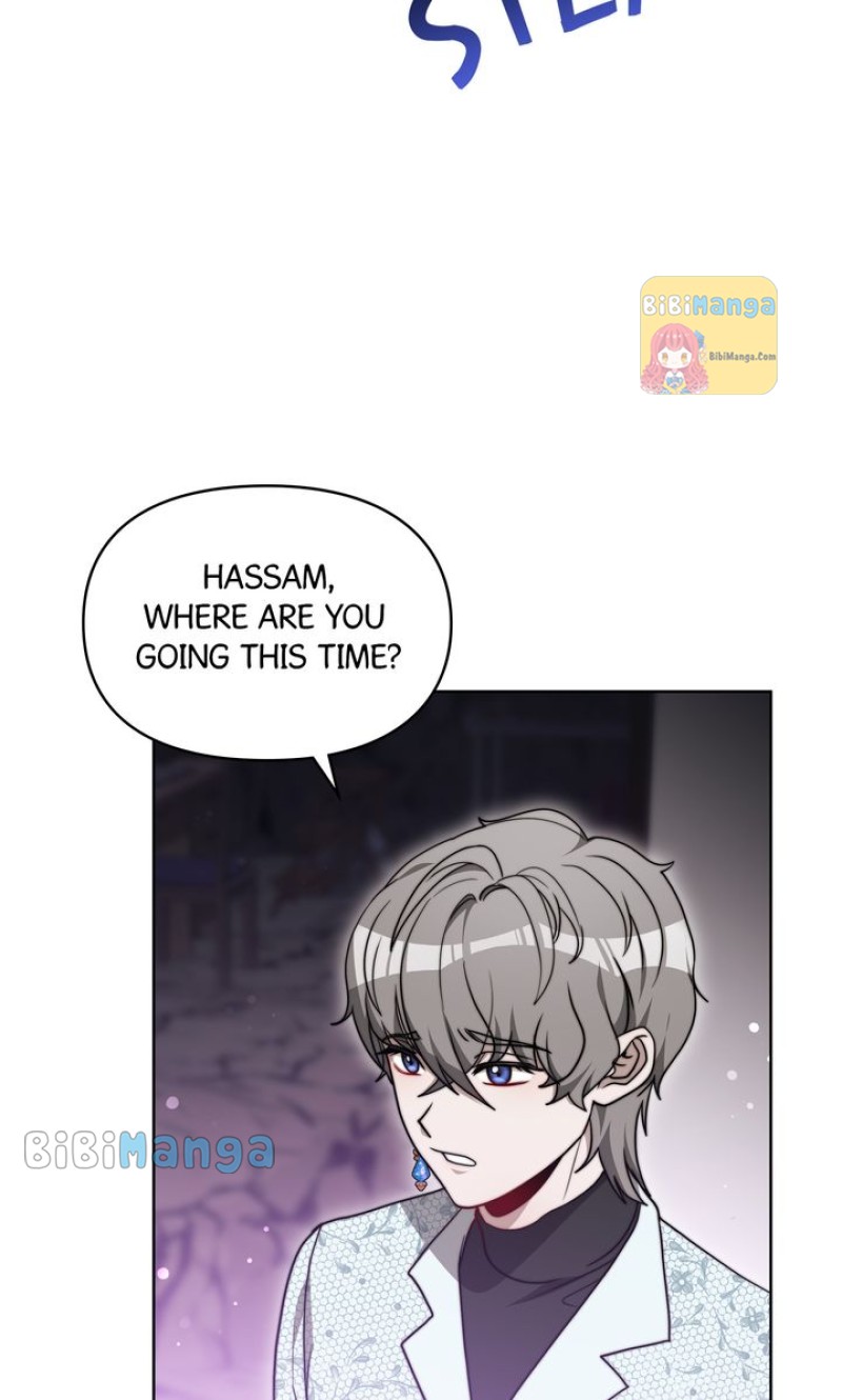 The Forgotten Princess Wants To Live In Peace - Chapter 92 - 96