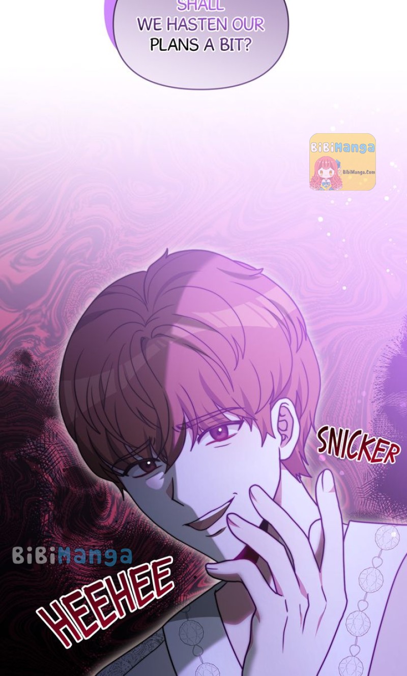 The Forgotten Princess Wants To Live In Peace - Chapter 92 - 100