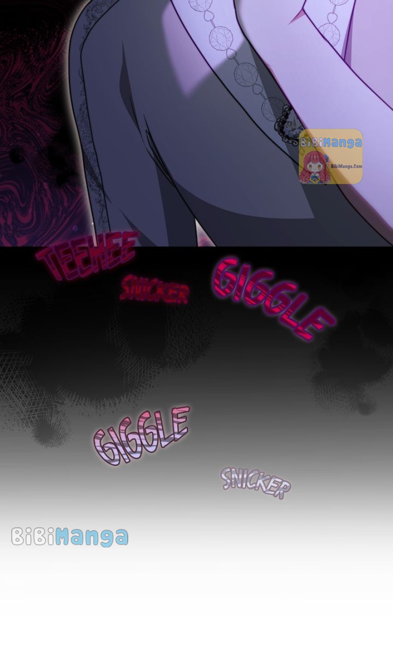 The Forgotten Princess Wants To Live In Peace - Chapter 92 - 101