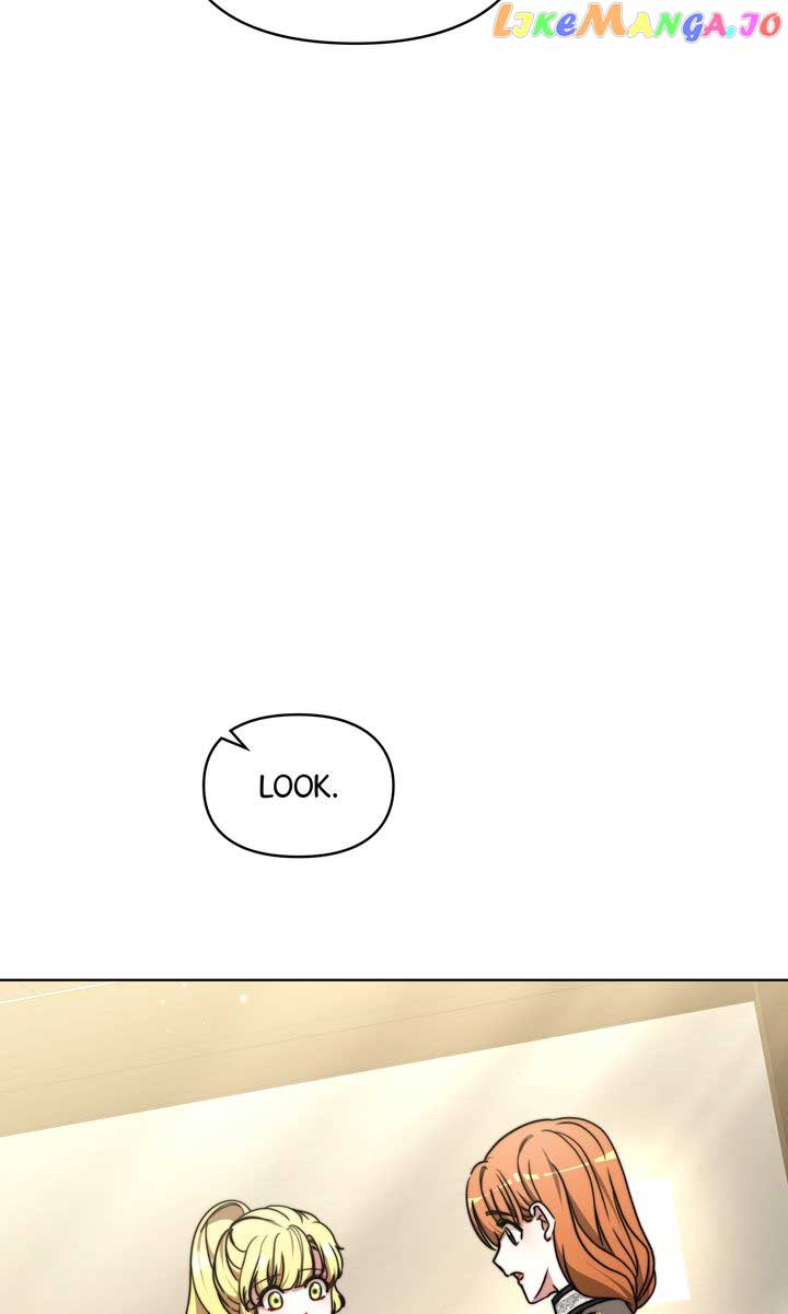 The Forgotten Princess Wants To Live In Peace Chapter 93 - Page 5