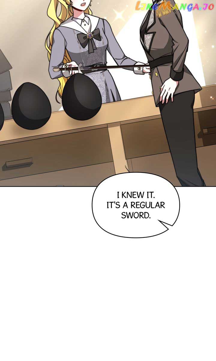 The Forgotten Princess Wants To Live In Peace Chapter 93 - Page 6