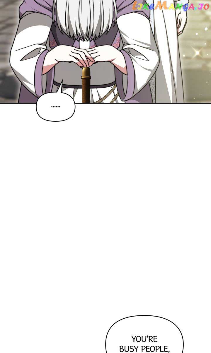 The Forgotten Princess Wants To Live In Peace Chapter 93 - Page 11