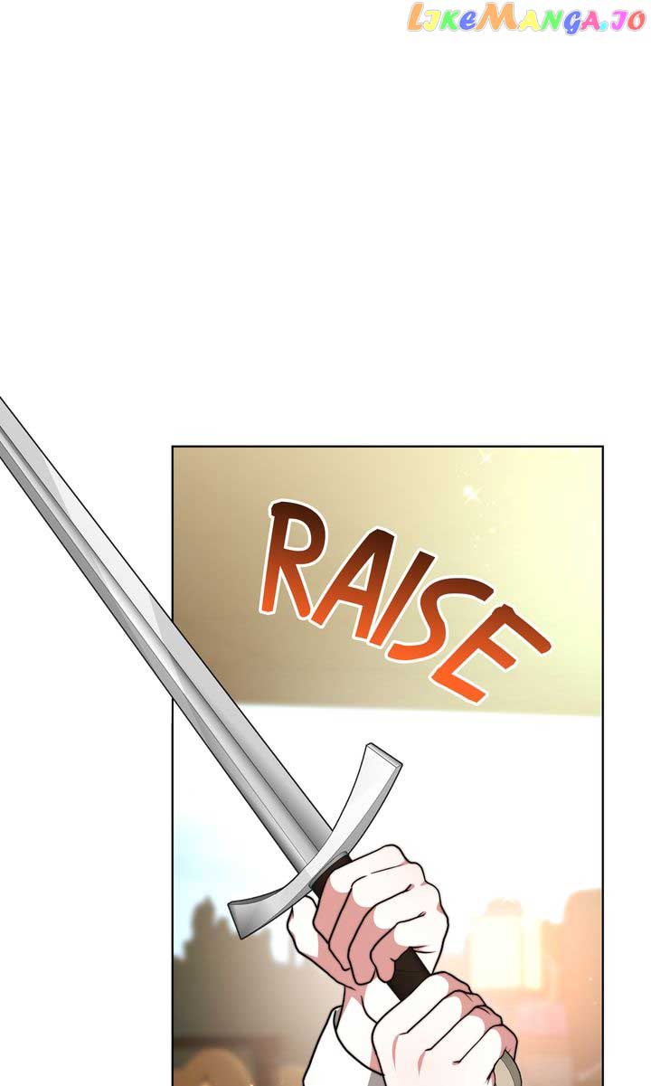 The Forgotten Princess Wants To Live In Peace Chapter 93 - Page 13