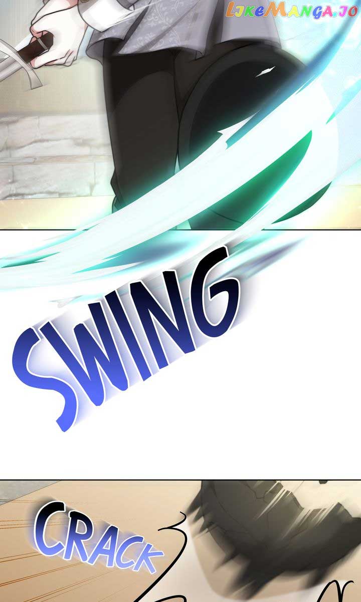 The Forgotten Princess Wants To Live In Peace Chapter 93 - Page 15